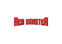 Logo Red Monster MCZ